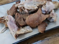 -豫掌柜饸饹面·烩面(秀沿路店)