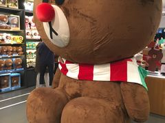 -LINE FRIENDS Garosu-gil Flagship Store