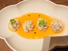 -波螺油子·海肠捞饭·青岛菜(市南银座店)