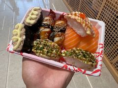 -坂田天虹