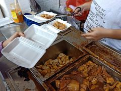 -细妹五香牛杂(步行街店)