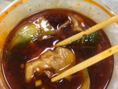 -蓉李记成都名小吃(武汉菱角湖万达店)