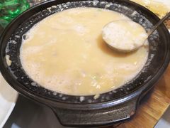 -御花园·粤菜·海鲜火锅(中山公园店)