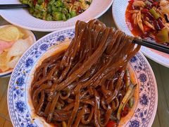 -九寨沟石锅鱼(沣峪口二十年店)