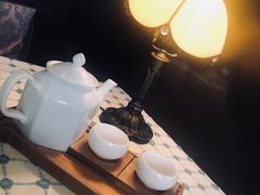 -董小姐咖妃·咖啡·简餐.意面(松江大学城店)