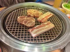 -韩悦牛排烤肉无限续(宝能中心店)