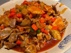 -潇湘阁(汉光百货店)