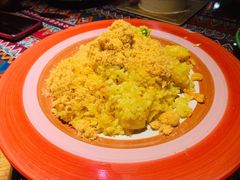 菠萝炒饭-Tony's House
