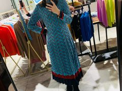 -春竹·微奥莱(北京西路店)