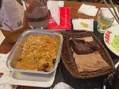 -可口香·非遗老号烧烤(南岗直营店)