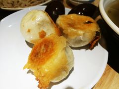 祖传煎包-老巷口川味火锅