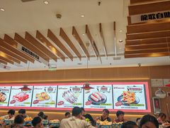 -龍歌自助小火锅(李沧丽达店)