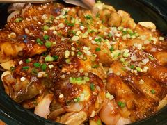 -潮上潮(南中环店)