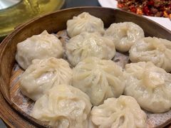 -诺敏塔拉奶茶-布里亚特包子-手把肉(锦都会店)