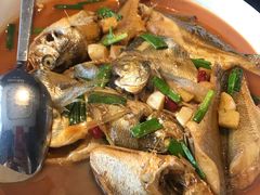 -海味世家·家常菜馆(明州里店)