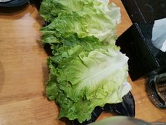 -肉甲韩国木炭烤肉(新壹街1店)
