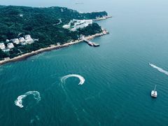 -东澳岛
