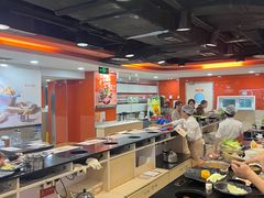 -呷哺呷哺(西单大悦城店)