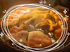 -玖合肉町·烧肉(惠安禹洲店)