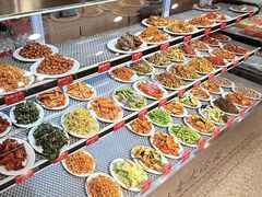 -韩麦大冷面(乔松路直营店)