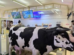 -红星前进面包牛奶公司(君太店)