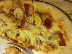 android_upload_pic-吉姆丽德乡村西餐厅(闵行交大店)