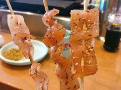 -金三顺韩式炭火烤肉店(中华路店)