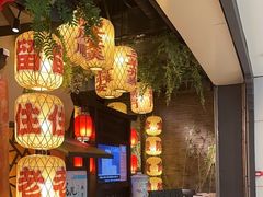 -南京大牌档(中关村领展广场店)