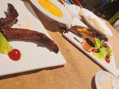 -一棵树·意大利西餐厅One Tree(新城店)