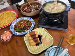 -青城甲(青城山店)