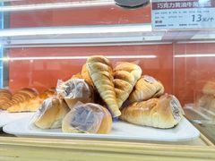 -新侨三宝乐面包店(崇文门店)