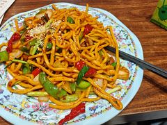 -阿达西新疆特色美食(悦海新天地中央广场店)