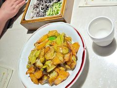 -老厨家(中央大街西七道街店)