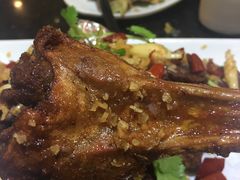 -避风塘·老港味餐厅(虹口龙之梦店)
