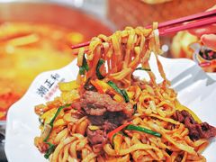 -潮正和潮汕牛肉火锅·老字号(番禺万达店)