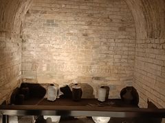 -洛阳古墓博物馆