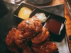 -首尔大排档