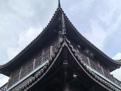 -虞山风景区