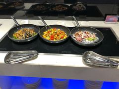 热菜-鹭江潮餐厅•福建菜(鹭江佲家酒店)