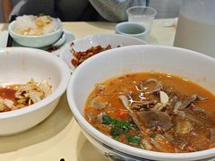 -笨罗卜浏阳菜馆(龙华鹏润达店)