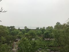-幕燕滨江·长江观音景区