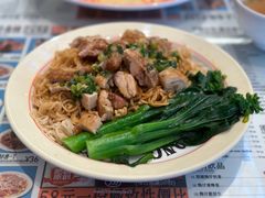 -肥韬茶餐厅(海上世界店)