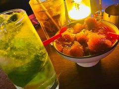 -MM·五声·音乐人与调酒师(西安路店)