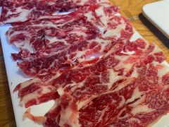 雪花肉-牛很鲜潮汕牛肉火锅(朝晖路店)