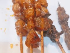 牛蹄筋-望京小腰(北京总店)