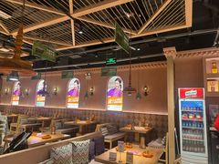 -谷丽麦馕新疆菜·清真(步步高梅溪新天地店)