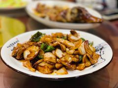 炒全腰-广迎居老正兴菜馆