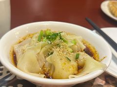 -付小姐在成都(中山公园店)