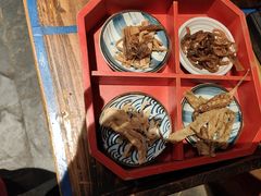 -老萍巷•莲花血鸭(楚萍店)