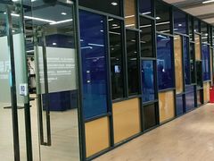 -海派健身(洋河力帆店)